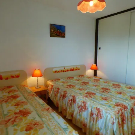 Cosy 2 Pieces, 5 Personnes, Balcon - Les Saisies - Fr-1-594-85 Apartment